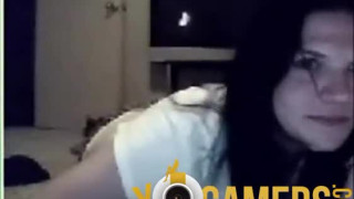 Webcam whore gf lady Free Amateur Porn video
