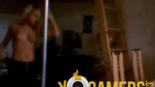 Webcam skank girl broad Free Amateur Porn sex tape
