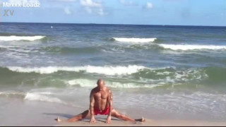 JERSEY SHORE PORN STAR AT THE BEACH on MAXXX LOADZ AMATEUR HARDCORE VIDEOS KING of AMATEUR PORN
