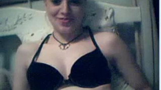 Webcam skank GF lady Free Amateur Porn film
